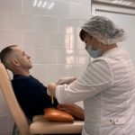 Здоровье в надёжных руках Здоровье в надёжных руках