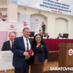 Здоровье в надёжных руках Здоровье в надёжных руках