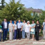 Дом, где живет доброта
