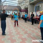 Дом, где живет доброта