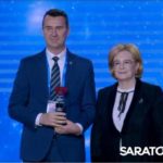 В капле крови  море  здоровья