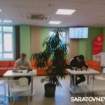 В капле крови  море  здоровья