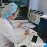 В капле крови  море  здоровья