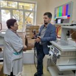 Медицина нового уровня Медицина нового уровня
