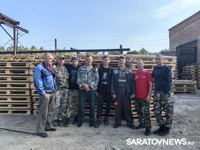 ПОСАДИ ЛЕС! ПОСАДИ ЛЕС!