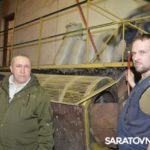 ПОСАДИ ЛЕС! ПОСАДИ ЛЕС!