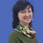 Наталья Квитчук: «Ключевые достижения уходящего года»