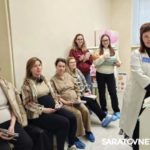 Наталья Квитчук: «Ключевые достижения уходящего года»