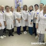 Наталья Квитчук: «Ключевые достижения уходящего года»