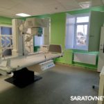 В Энгельсе открывается новая поликлиника на Шуровой горе