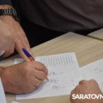 «Переломный год»: губернатор назвал главные перемены в Саратовской области за 2025-й «Переломный год»: губернатор назвал главные перемены в Саратовской области за 2025-й