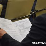 «Переломный год»: губернатор назвал главные перемены в Саратовской области за 2025-й «Переломный год»: губернатор назвал главные перемены в Саратовской области за 2025-й