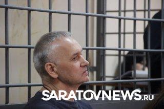 Экс-чиновники Шихалов и Пожаров заявили о тяжелых болезнях на процессе по делу о хищениях Экс-чиновники Шихалов и Пожаров заявили о тяжелых болезнях на процессе по делу о хищениях