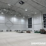 Депутат Воробьев: В селе Репное Балашовского района в январе 2026 года откроют спортивный комплекс Депутат Воробьев: В селе Репное Балашовского района в январе 2026 года откроют спортивный комплекс