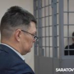 Экс-директор КБПА Шихалов устроил эмоциональную речь в саратовском суде Экс-директор КБПА Шихалов устроил эмоциональную речь в саратовском суде