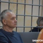 Экс-директор КБПА Шихалов устроил эмоциональную речь в саратовском суде Экс-директор КБПА Шихалов устроил эмоциональную речь в саратовском суде