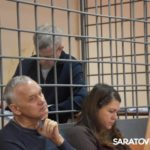 Экс-директор КБПА Шихалов устроил эмоциональную речь в саратовском суде Экс-директор КБПА Шихалов устроил эмоциональную речь в саратовском суде