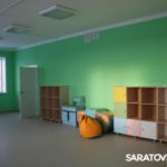 В селе Ровное построили новый детский сад на 120 мест В селе Ровное построили новый детский сад на 120 мест