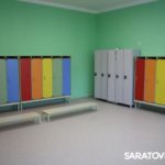 В селе Ровное построили новый детский сад на 120 мест В селе Ровное построили новый детский сад на 120 мест