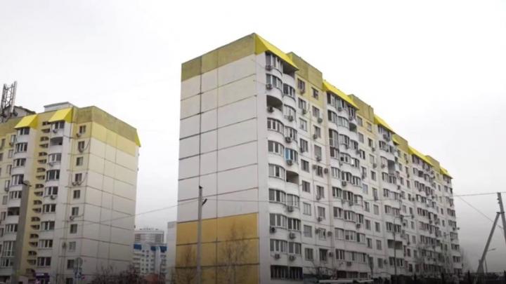 В Энгельсе на Шуровой горе строят детский сад на 400 детей В Энгельсе на Шуровой горе строят детский сад на 400 детей