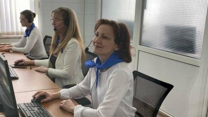 Саратовцам пояснили принцип работы Единого номера 122 Саратовцам пояснили принцип работы Единого номера 122
