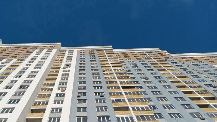 В Саратове на 67 процентов вырос интерес горожан к новостройкам В Саратове на 67 процентов вырос интерес горожан к новостройкам