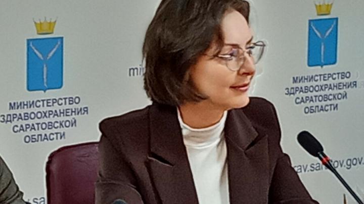 Саратовский инфекционист: в этом году ни один ребенок не заразился от ВИЧ-инфицированной мамы Саратовский инфекционист: в этом году ни один ребенок не заразился от ВИЧ-инфицированной мамы