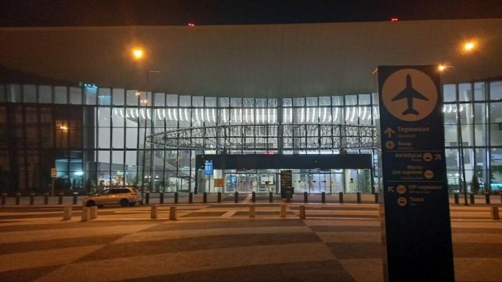 В Саратове изменится расписание электричек до аэропорта «Гагарин» В Саратове изменится расписание электричек до аэропорта «Гагарин»