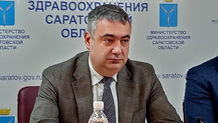 Рост заболеваемости ОРВИ: саратовский минздрав призывает носить маски Рост заболеваемости ОРВИ: саратовский минздрав призывает носить маски