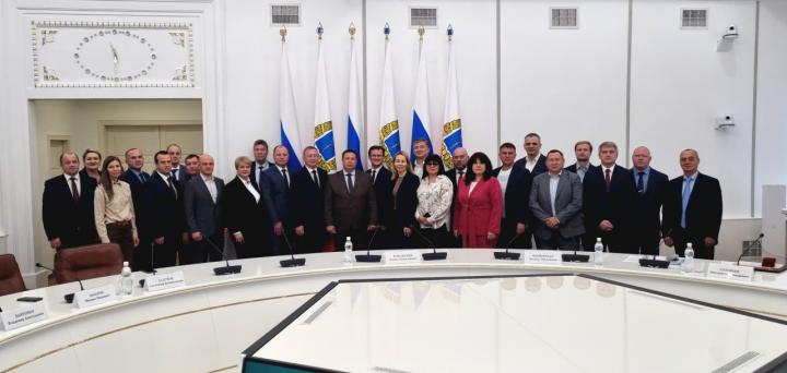 Земля отвечает добром тем, кто её любит