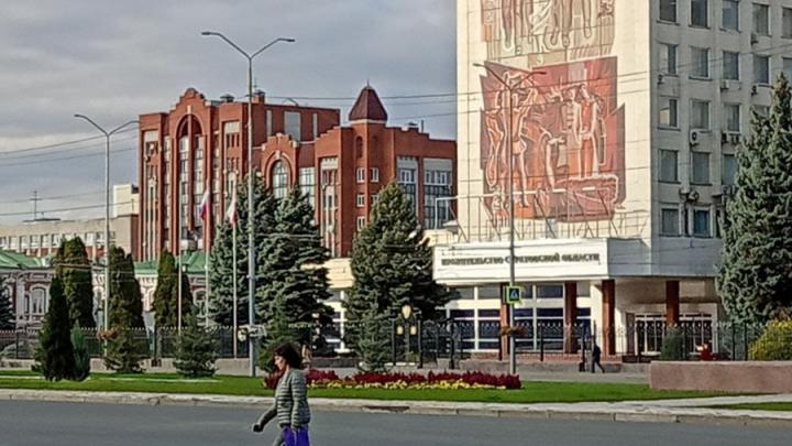 Правительство Саратовской области возьмёт кредит на 800 млн рублей Правительство Саратовской области возьмёт кредит на 800 млн рублей