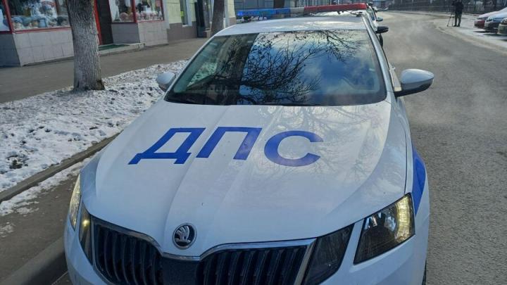 Саратовец потерял иномарку из-за повторного вождения в пьяном виде Саратовец потерял иномарку из-за повторного вождения в пьяном виде