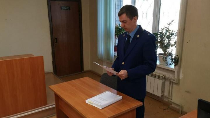 Руководитель цеха балаковского водоканала осуждён за трагедию, унёсшую жизни пятерых работников Руководитель цеха балаковского водоканала осуждён за трагедию, унёсшую жизни пятерых работников