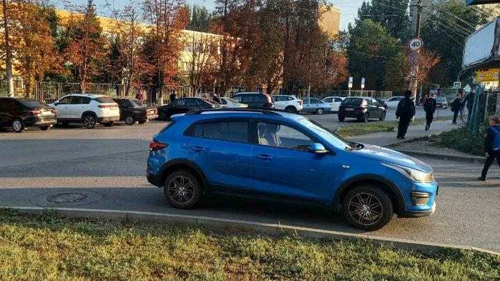 В Саратове вынесли приговор местному жителю за серию угонов автомобилей В Саратове вынесли приговор местному жителю за серию угонов автомобилей