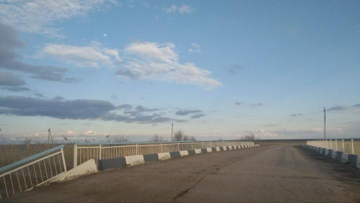 Больше полмиллиарда рублей выделят на ремонт трёх мостов на саратовской трассе Больше полмиллиарда рублей выделят на ремонт трёх мостов на саратовской трассе