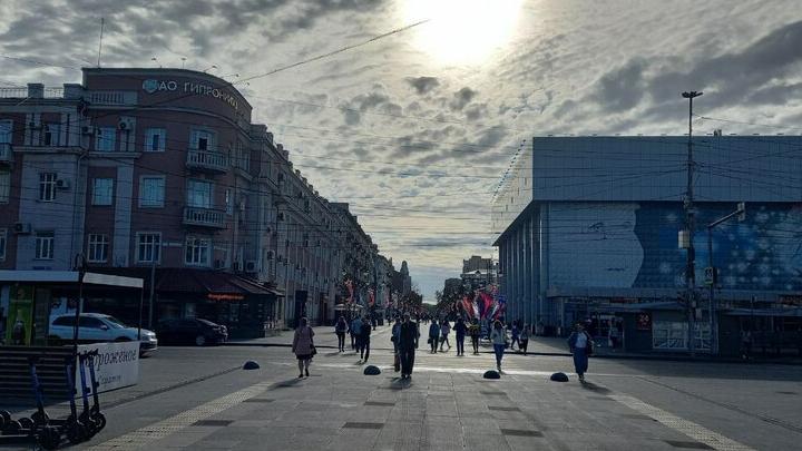За 10 месяцев этого года Саратовскую область посетило 828 тысяч туристов За 10 месяцев этого года Саратовскую область посетило 828 тысяч туристов