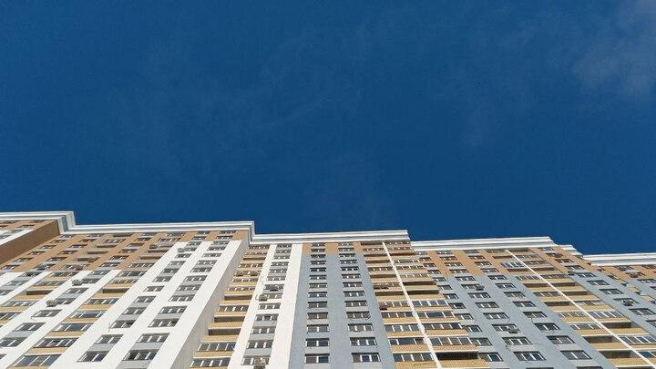 За год новостройки в Саратовской области подорожали на 10,7 процентов За год новостройки в Саратовской области подорожали на 10,7 процентов
