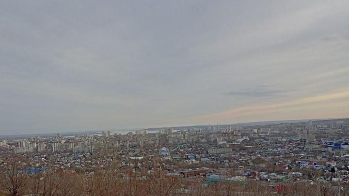 В Саратовской области продлили запрет для трудовых мигрантов В Саратовской области продлили запрет для трудовых мигрантов