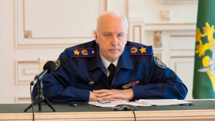 «Кипяток хлынул на улице»: в Саратове пенсионерка получила ожоги — СК взял дело под личный контроль
