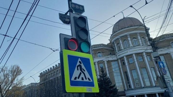 Полиция Саратова разыскивает свидетелей ДТП с несовершеннолетним Полиция Саратова разыскивает свидетелей ДТП с несовершеннолетним