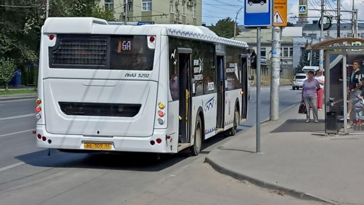 Автопарк Саратова в 2025 году пополнился на 100 автобусов нового типа Автопарк Саратова в 2025 году пополнился на 100 автобусов нового типа