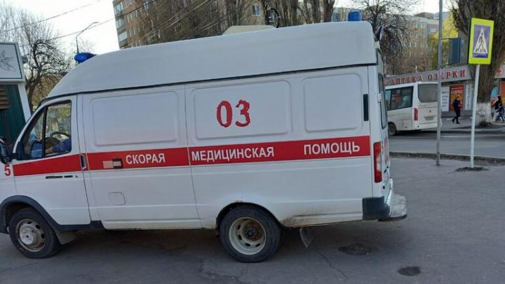 В Романовском районе водитель выплатил полмиллиона рублей пострадавшей в ДТП пассажирке
