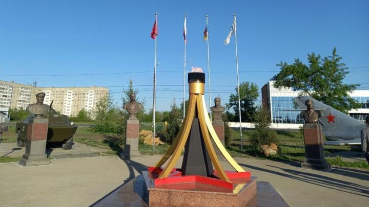 К юбилею Победы с опозданием: в Кировском районе Саратова восстановили выплату ветерану К юбилею Победы с опозданием: в Кировском районе Саратова восстановили выплату ветерану