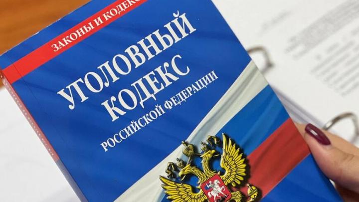 «Приехала из Коми и пнула полицейского»: необычный инцидент в Саратове «Приехала из Коми и пнула полицейского»: необычный инцидент в Саратове