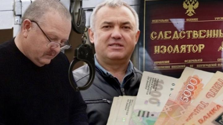 «Дружок» Курихина пойдет под суд: в Волгограде завершилось расследование громкого уголовного дела «Дружок» Курихина пойдет под суд: в Волгограде завершилось расследование громкого уголовного дела