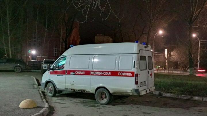 В Энгельсе подросток пострадал от взрыва петарды В Энгельсе подросток пострадал от взрыва петарды