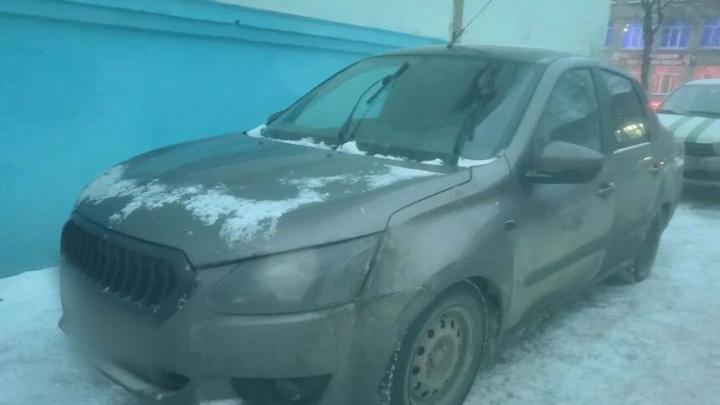 Фитнес-тренер из Ртищева скрывался от приставов — поймали через фейковую заявку на тренировку