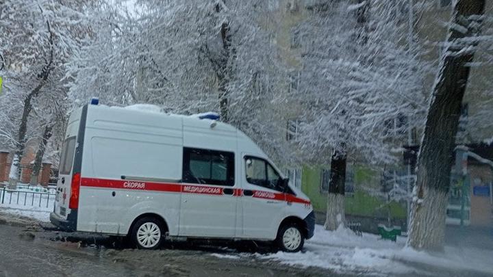 Недомогание в поезде: как завершилась поездка для группы детей из Саратовской области Недомогание в поезде: как завершилась поездка для группы детей из Саратовской области