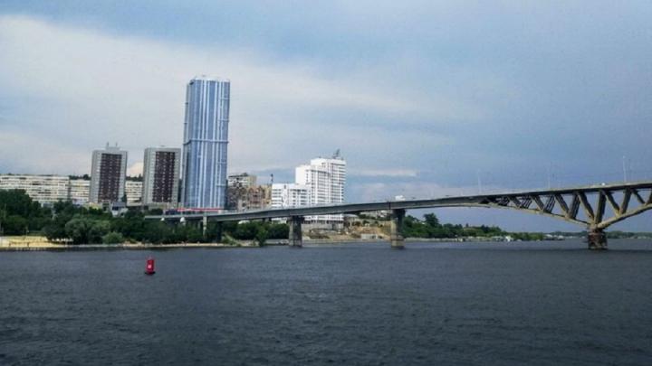 В Саратовской области к 2027 году появится новый пассажирский «Метеор» В Саратовской области к 2027 году появится новый пассажирский «Метеор»