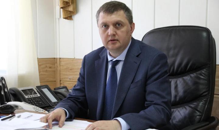 Сообщения о задержании замглавы Энгельсского района Евгения Шпольского оказались фейком